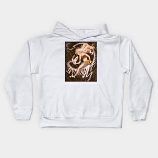 Dinosaur Kids Hoodie